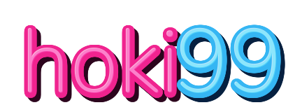 hoki99 — logo kanal