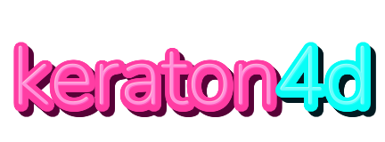 keraton4d — logo kanal