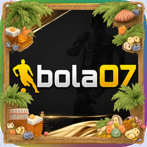 bola07 — galeri pratinjau - APK Resmi